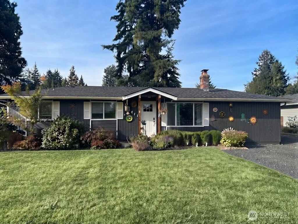 Property photo for 5911 135th Pl Ne, Marysville photo 2
