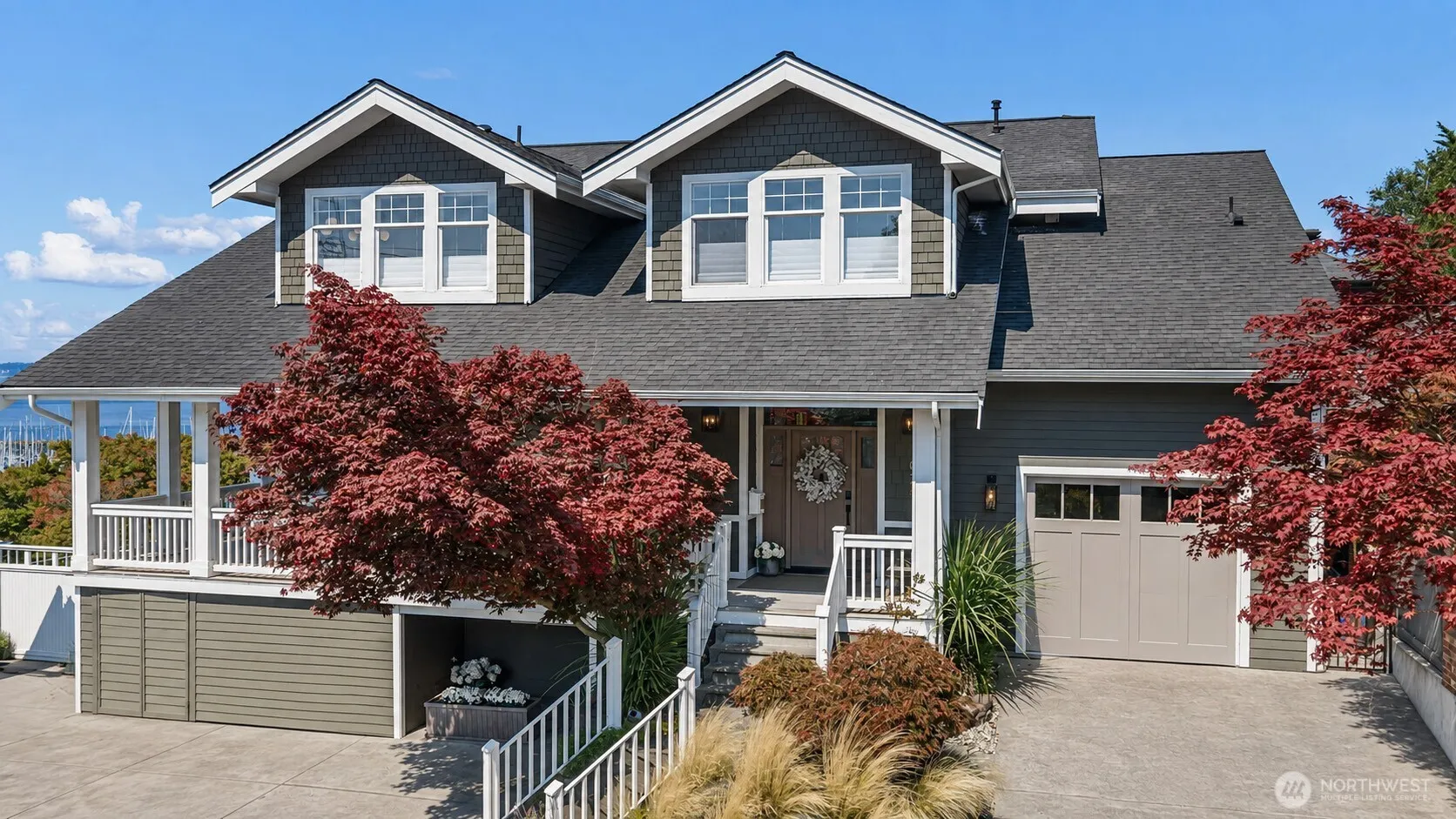 Property photo for 3624 Nw 65th Court, Seattle photo 4