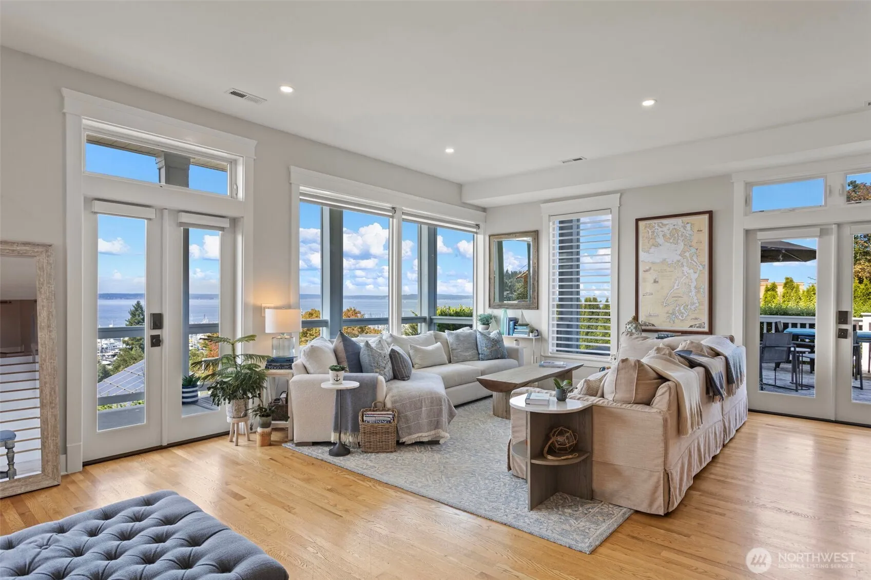 Property photo for 3624 Nw 65th Court, Seattle