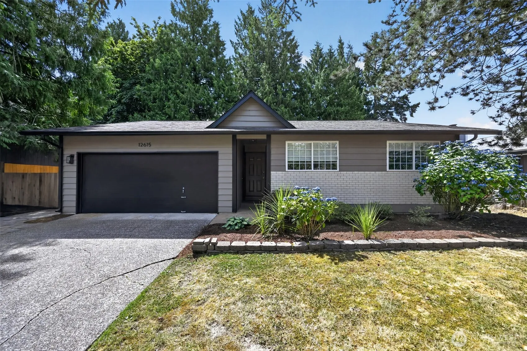 Property photo for 12615 Se 318th Way, Auburn