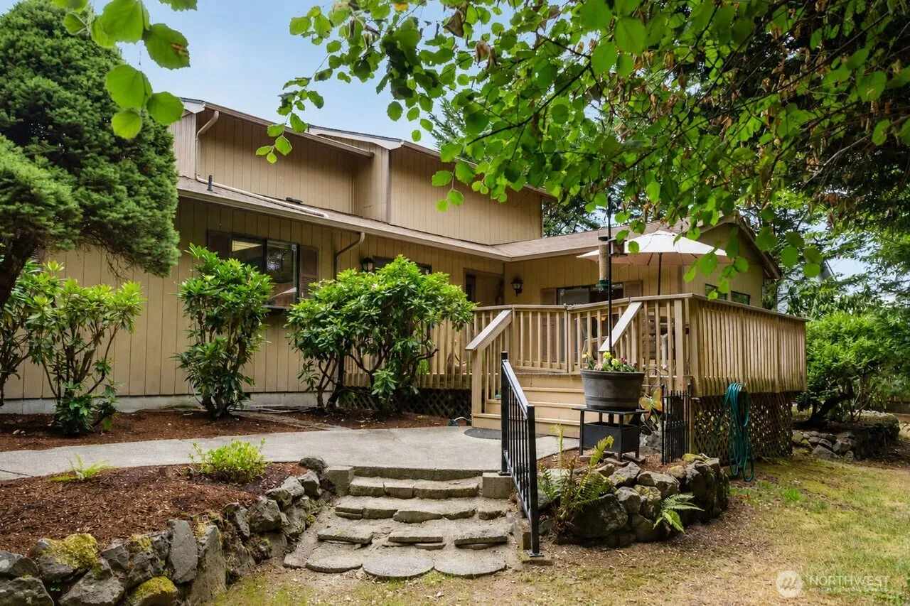 Property photo for 9215 96th Street Nw, Gig Harbor