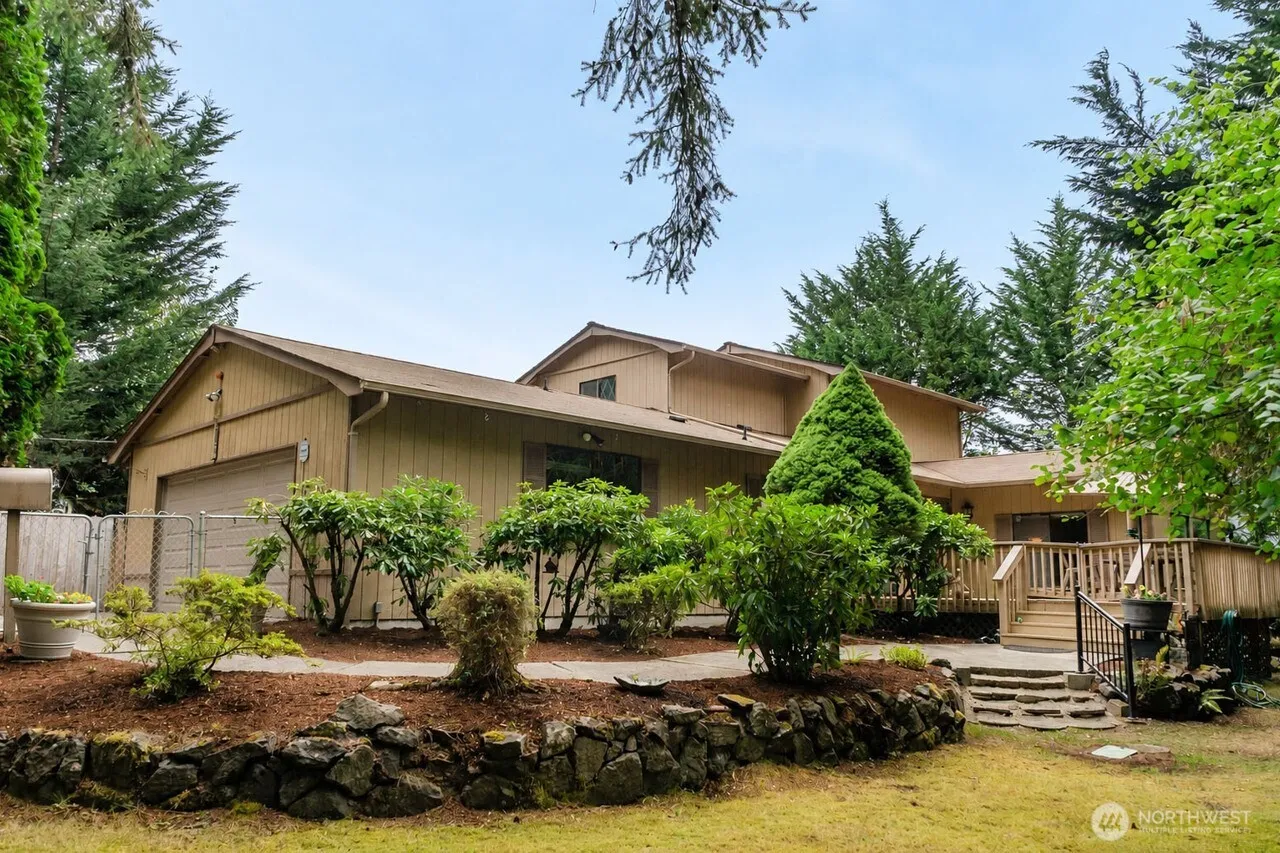 Property photo for 9215 96th Street Nw, Gig Harbor photo 3