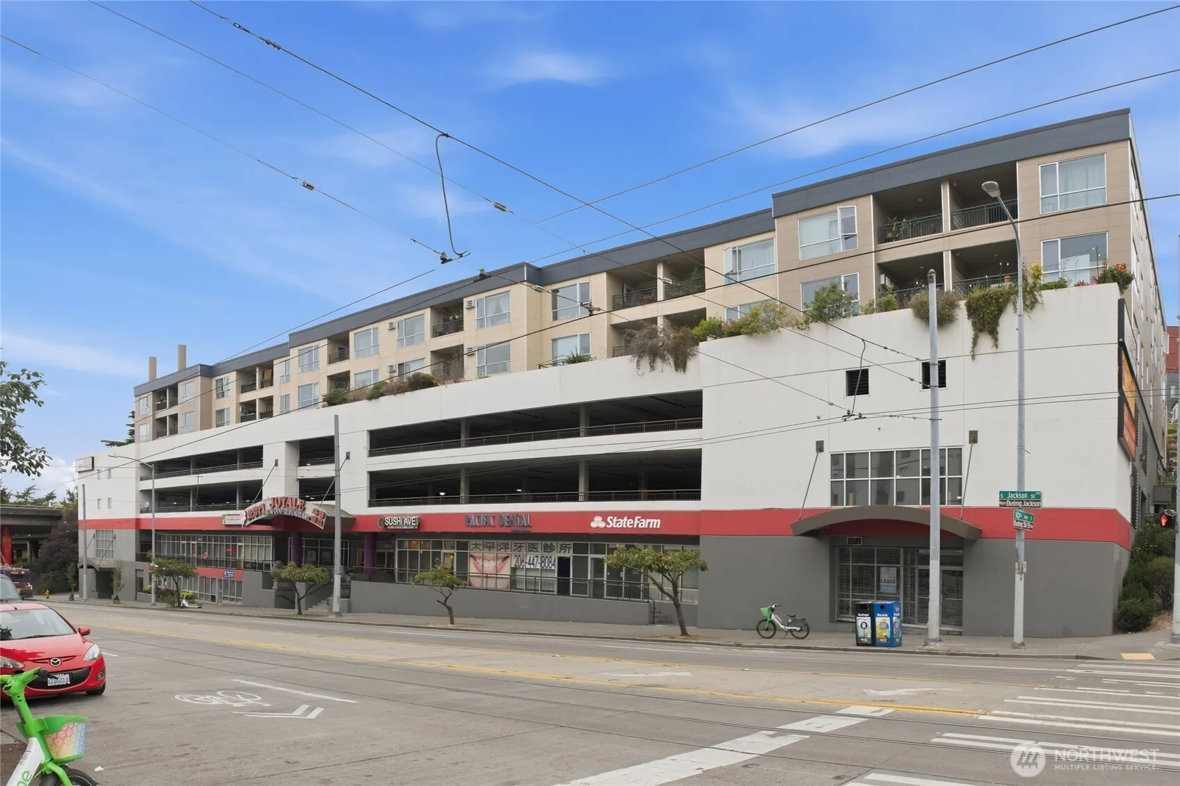 Property photo for 321 10th Avenue S #712, Seattle