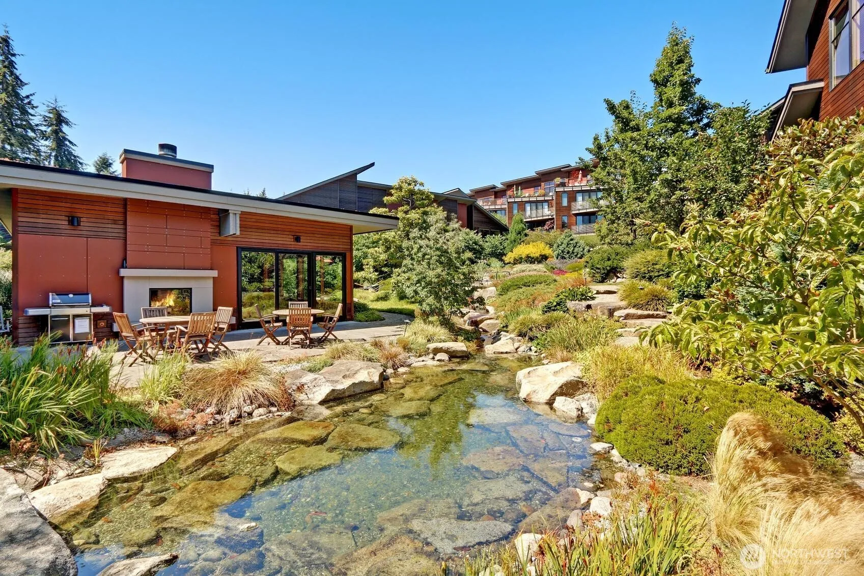 Property photo for 610 Vineyard Lane #a302, Bainbridge Island