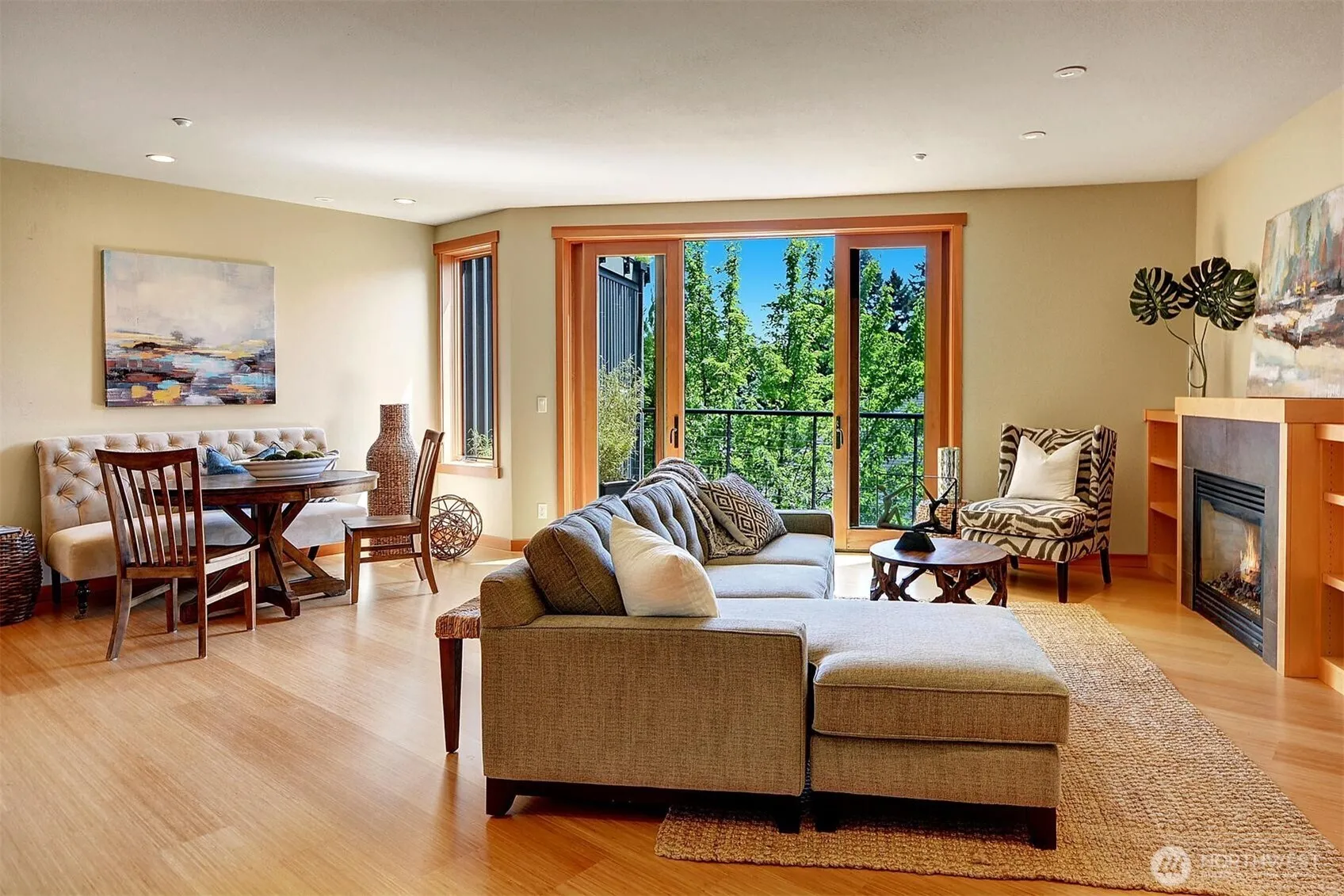 Property photo for 610 Vineyard Lane #a302, Bainbridge Island photo 3
