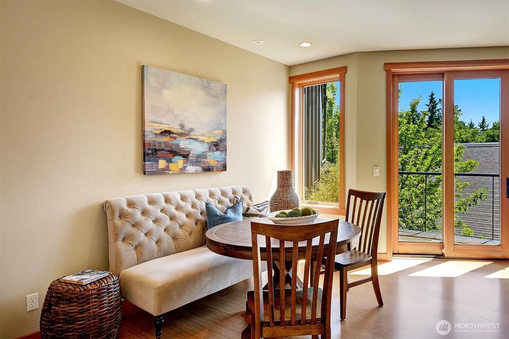 Property photo for 610 Vineyard Lane #a302, Bainbridge Island photo 5
