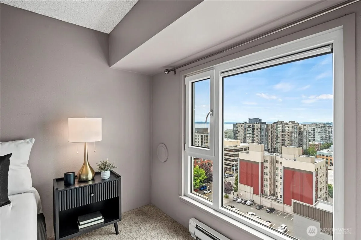 Property photo for 121 Vine Street #1404, Seattle