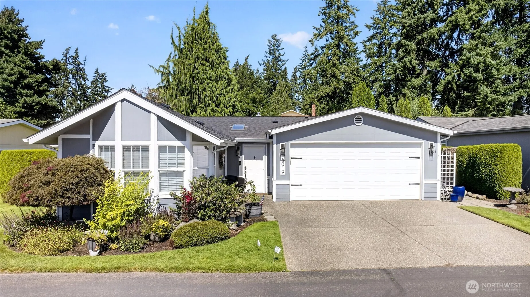 Property photo for 6019 88th Street Ct E #36, Puyallup