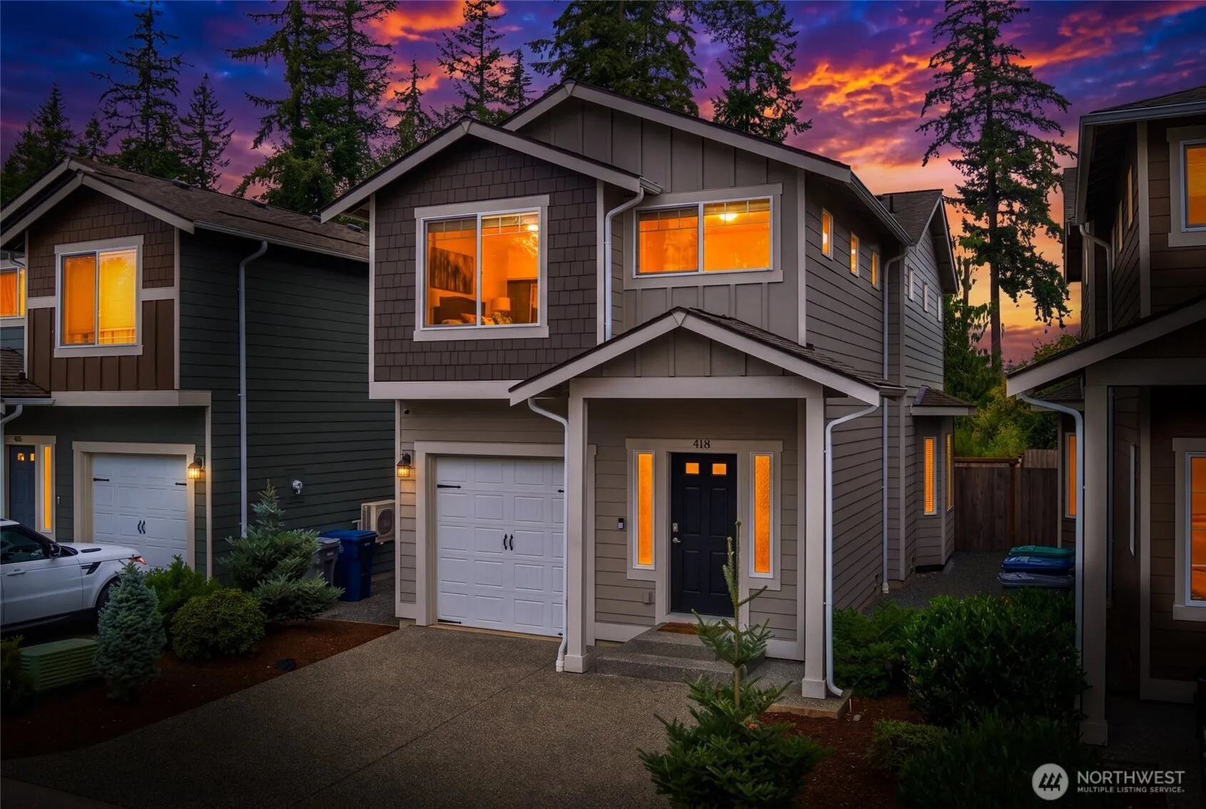 Property photo for 418 Raybird Avenue, Granite Falls