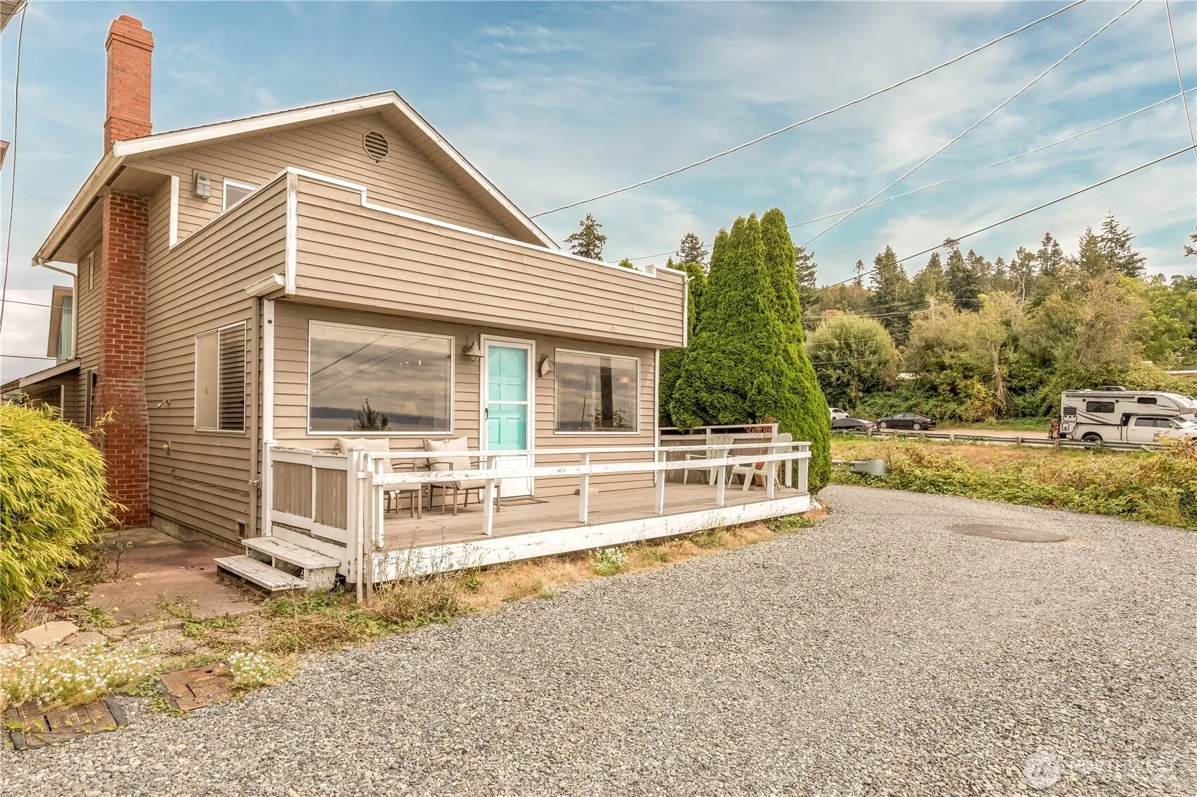 Property photo for 3030 Mission Beach Road, Tulalip photo 2