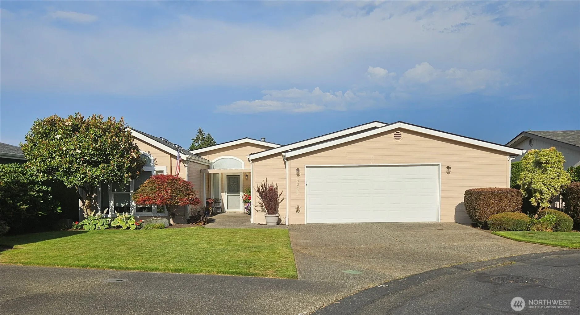 Property photo for 9011 61st Avenue Ct E, Puyallup