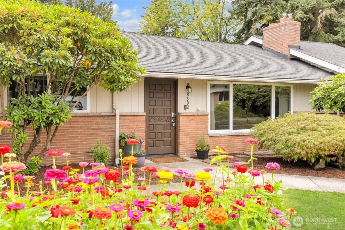 Property photo for 8602 Maple Lane, Edmonds
