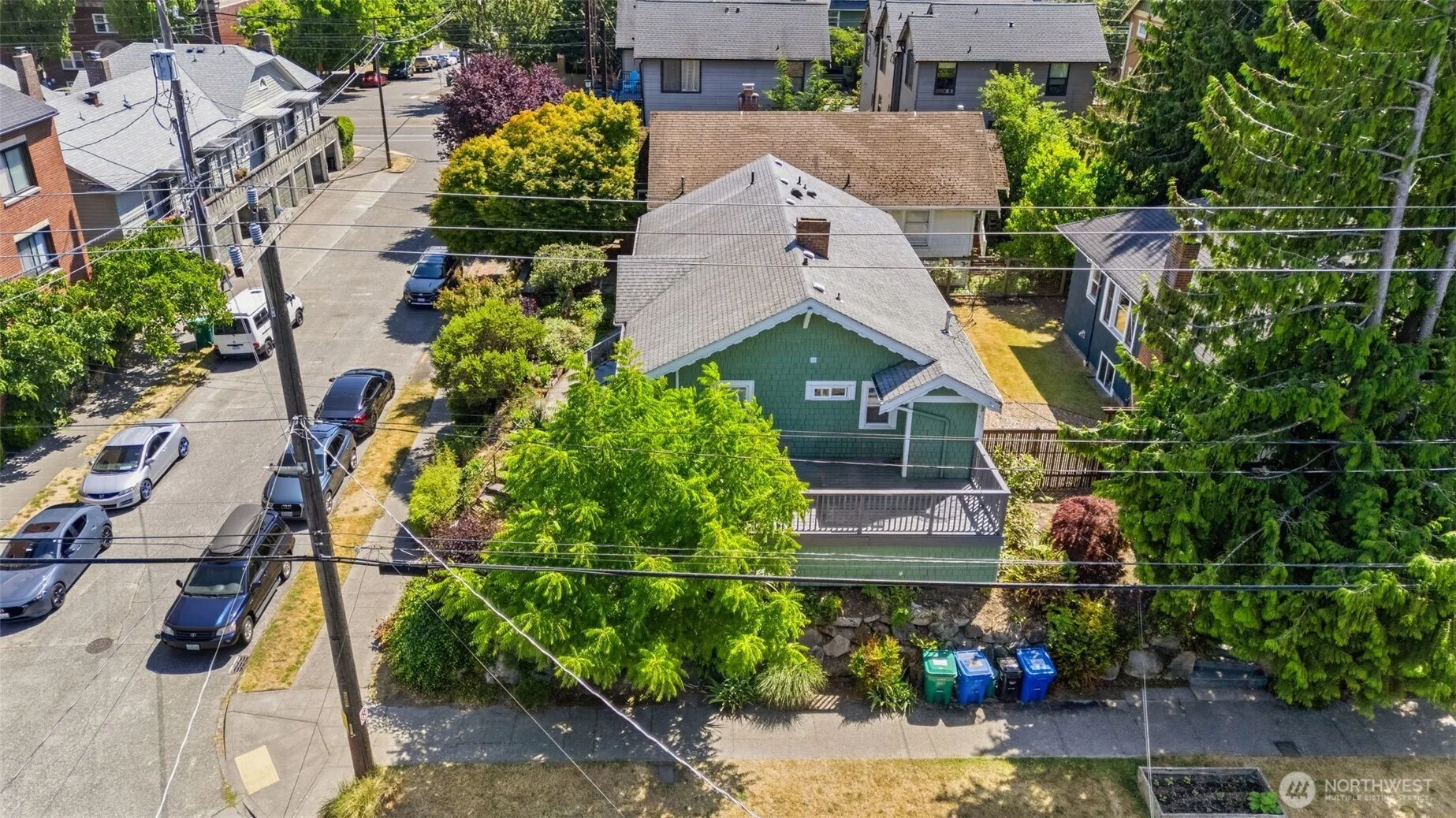 Property photo for 303 N 64th Street, Seattle photo 5