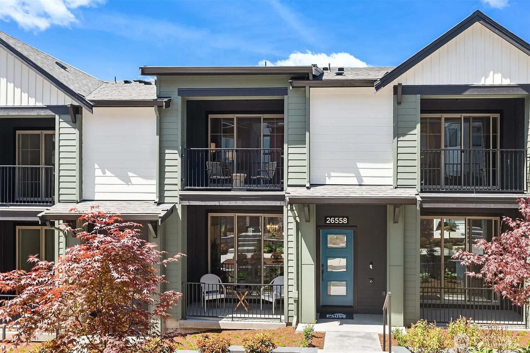 Property photo for 26560 Ne 143rd St #f, Duvall