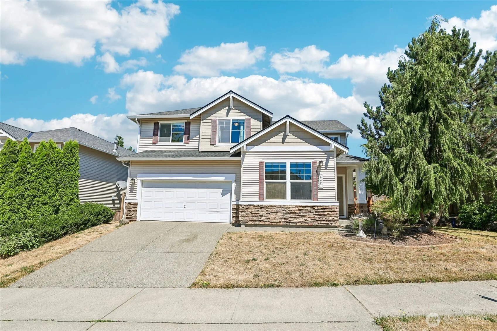 Property photo for 6307 Nathan Place Se, Auburn