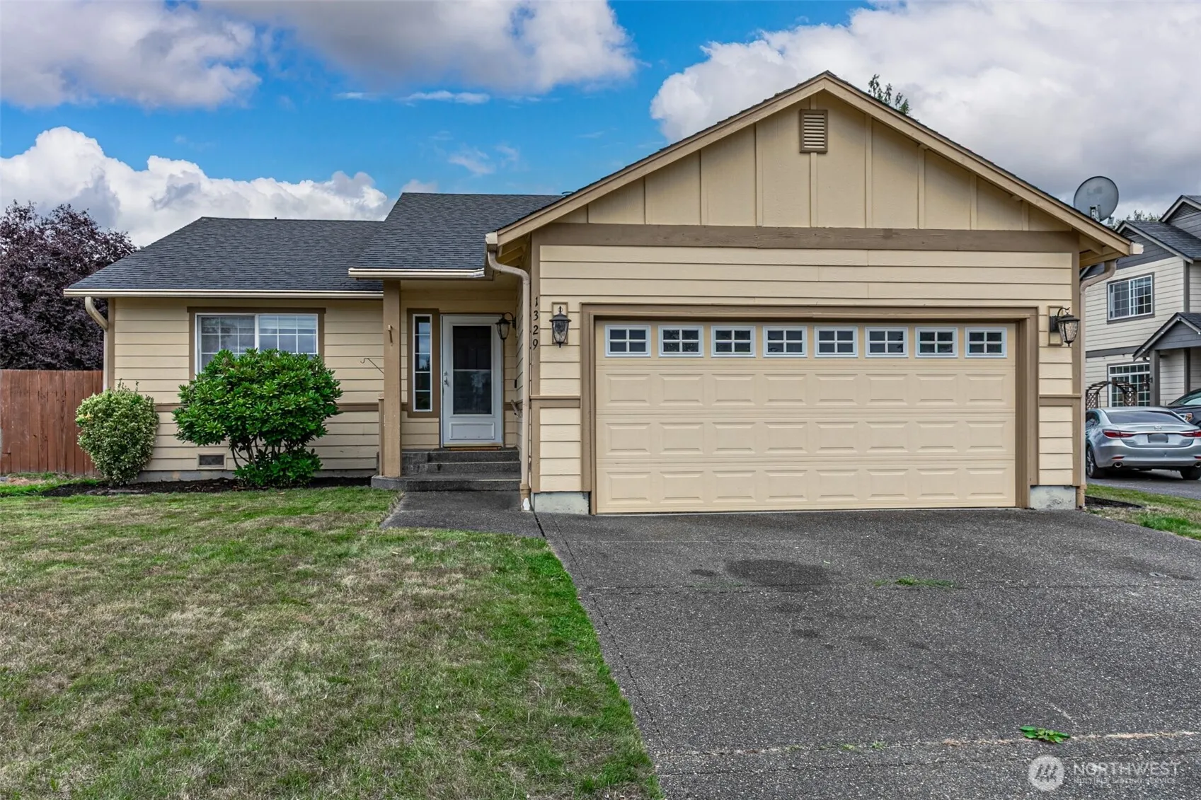Property photo for 1329 131st Street E, Tacoma