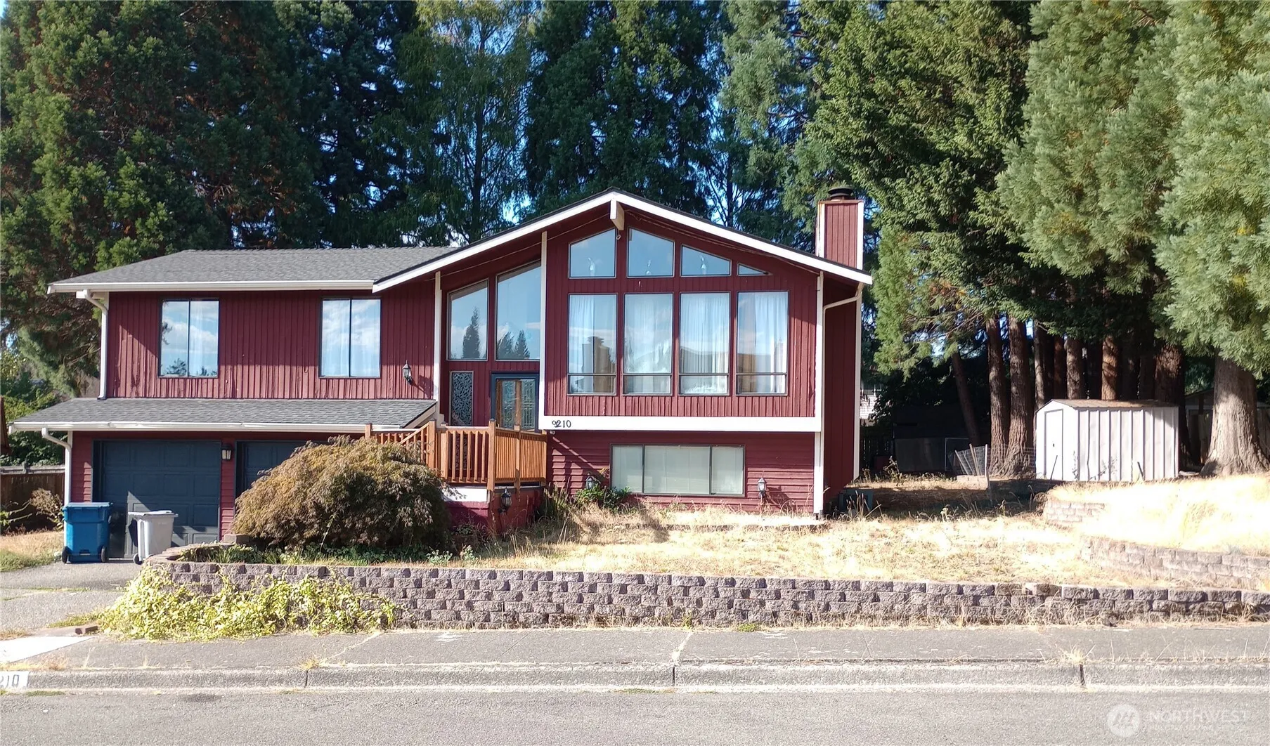 Property photo for 9210 S 239th Street, Kent