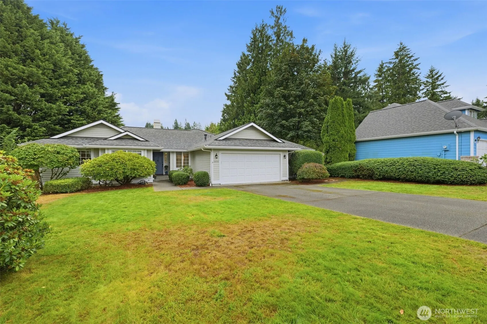 Property photo for 20130 Bue Rund Loop Ne, Poulsbo photo 3