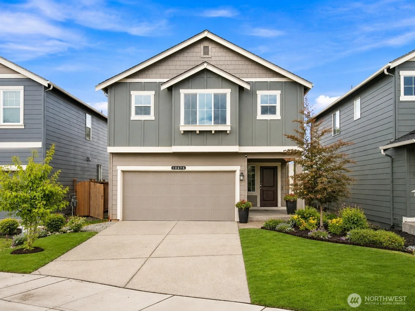 Property photo for 10675 186th Street Ct E, Puyallup