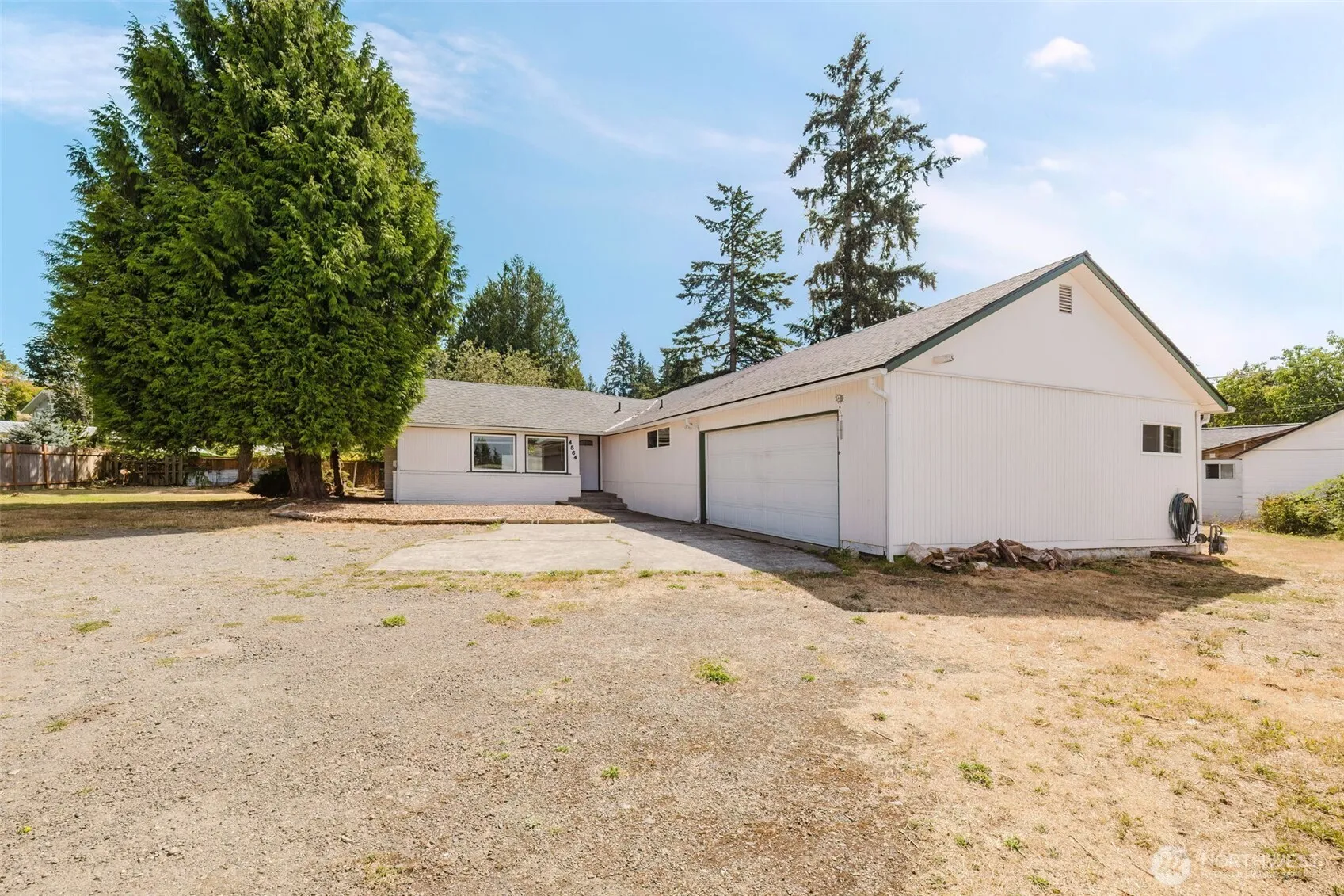 Property photo for 4564 Se Horstman Road, Port Orchard