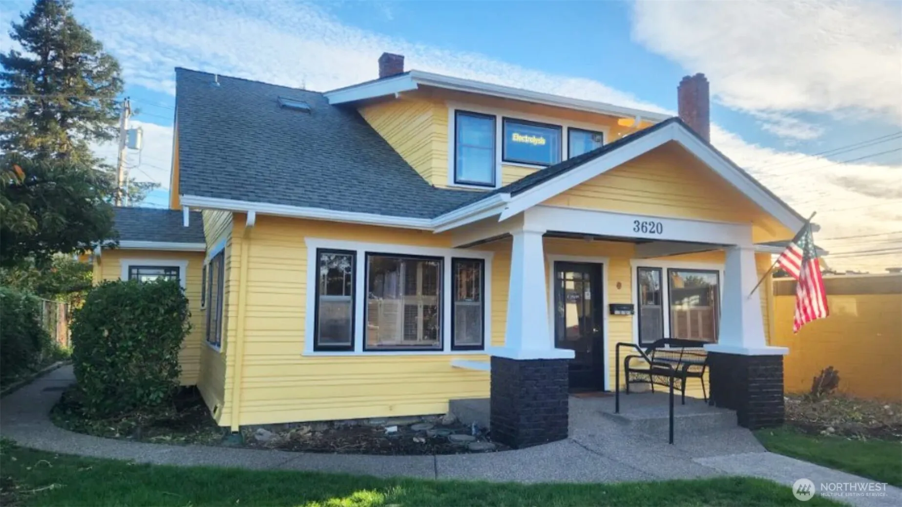 Property photo for 3620 6th Avenue, Tacoma