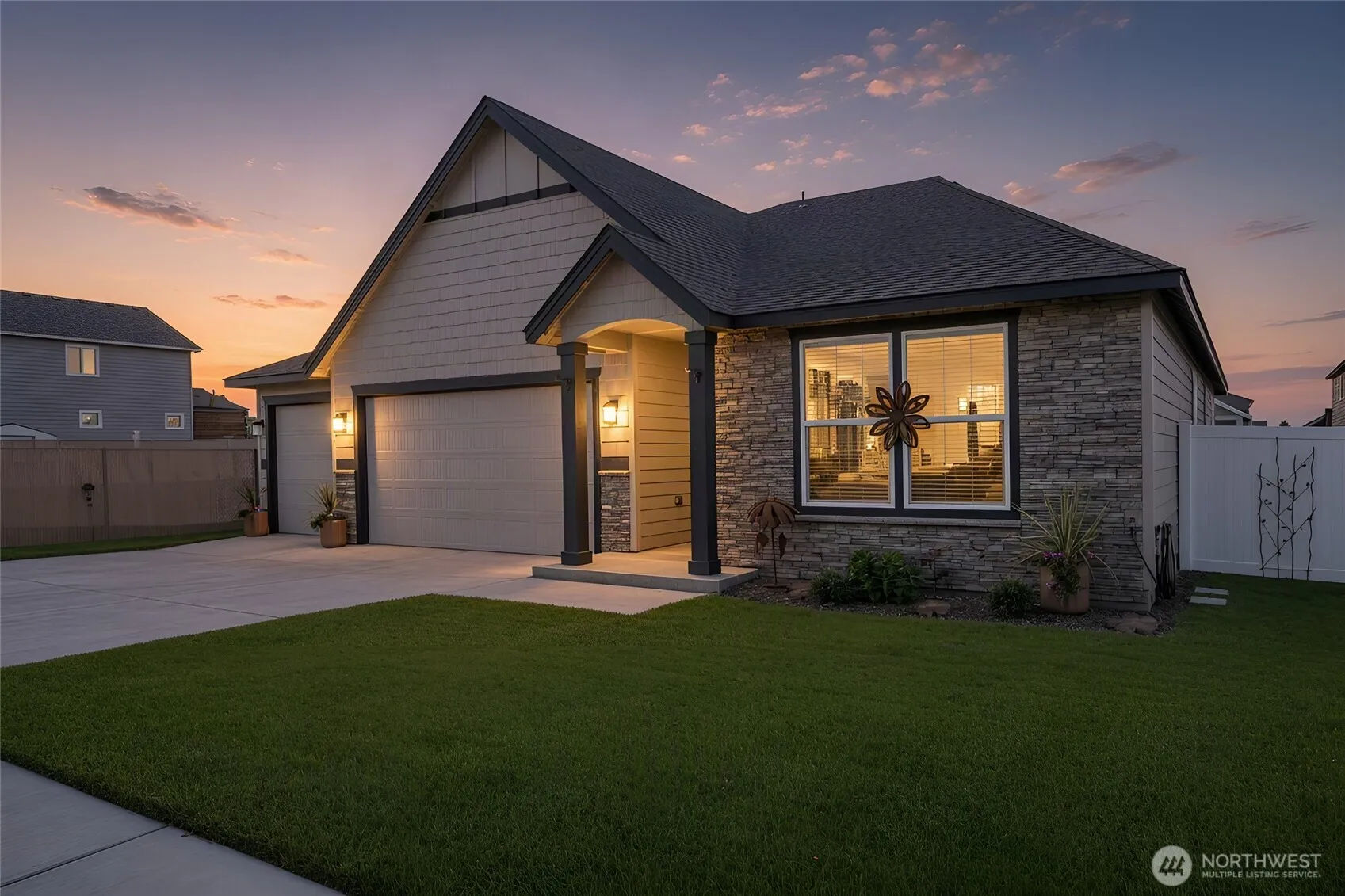 Property photo for 4713 W Thrush Street, Moses Lake