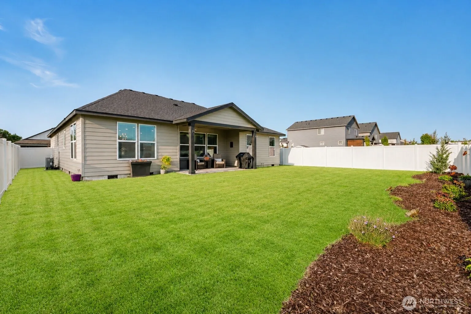Property photo for 4713 W Thrush Street, Moses Lake photo 4