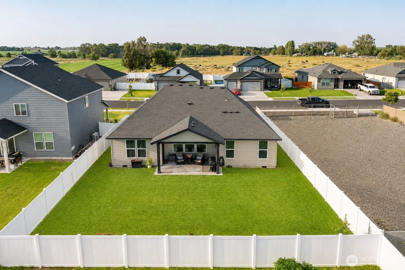Property photo for 4713 W Thrush Street, Moses Lake photo 3