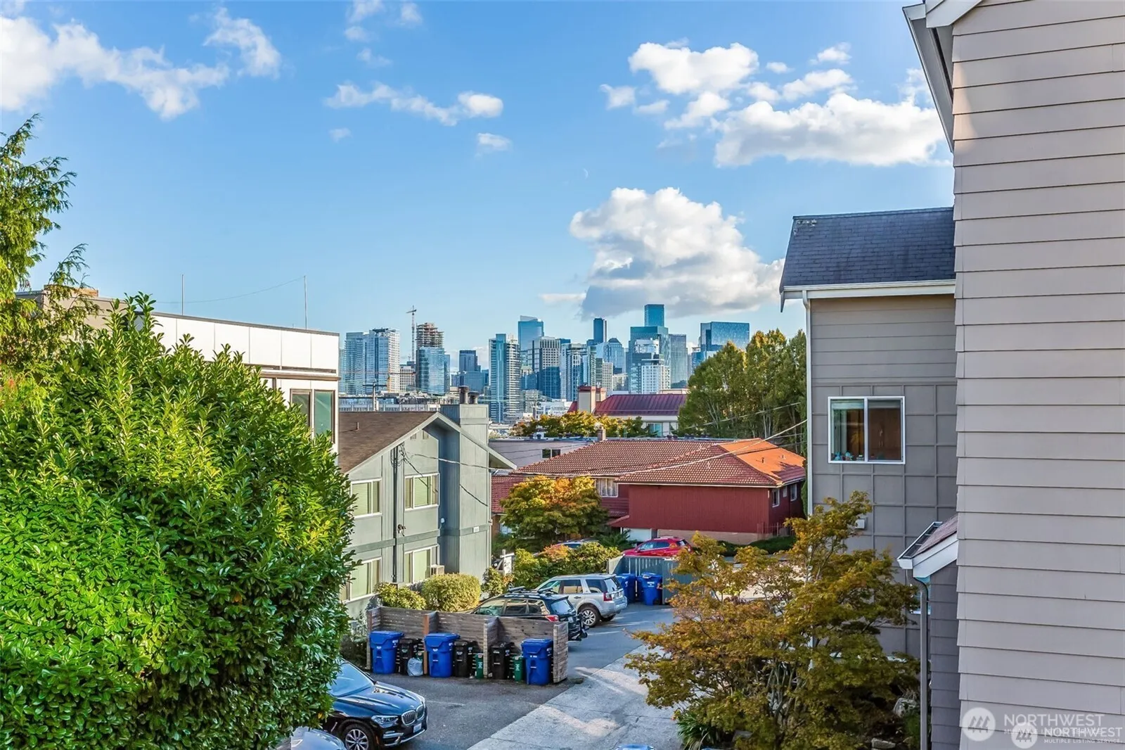 Property photo for 1214 Taylor Avenue N #201, Seattle