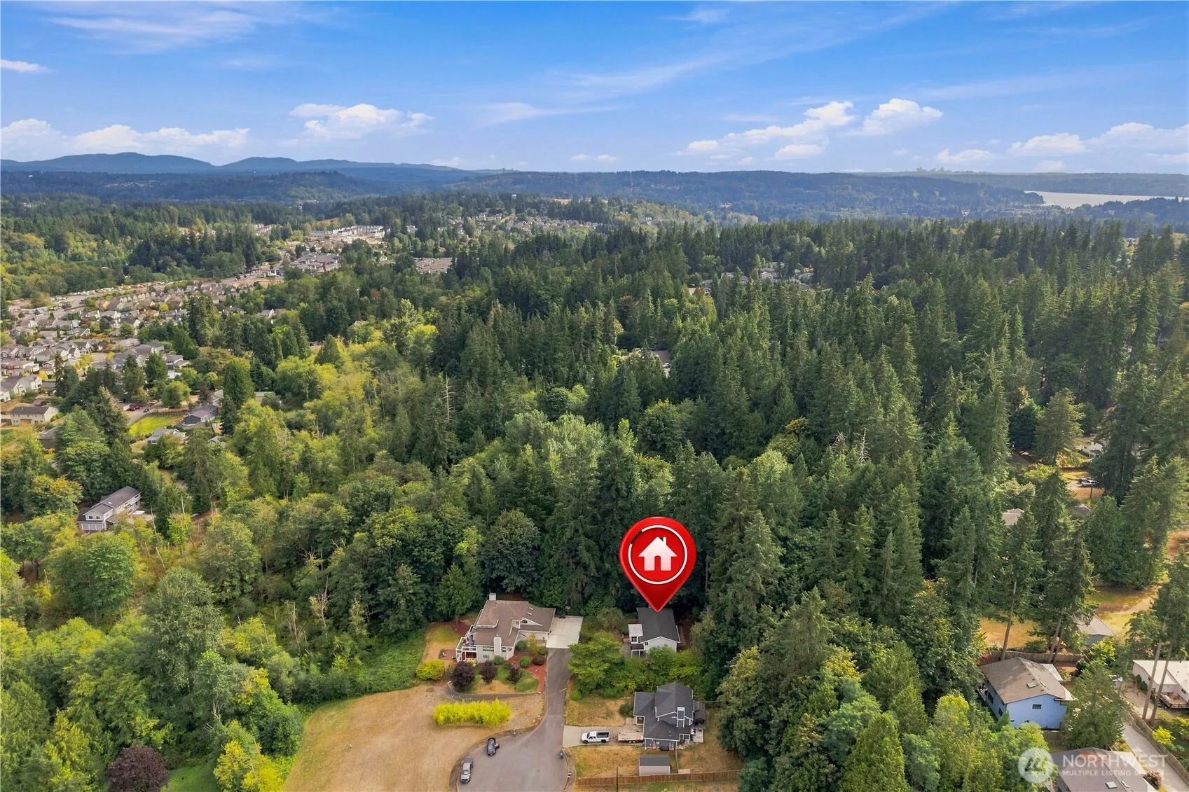 Property photo for 318 228th Street Se, Bothell photo 3
