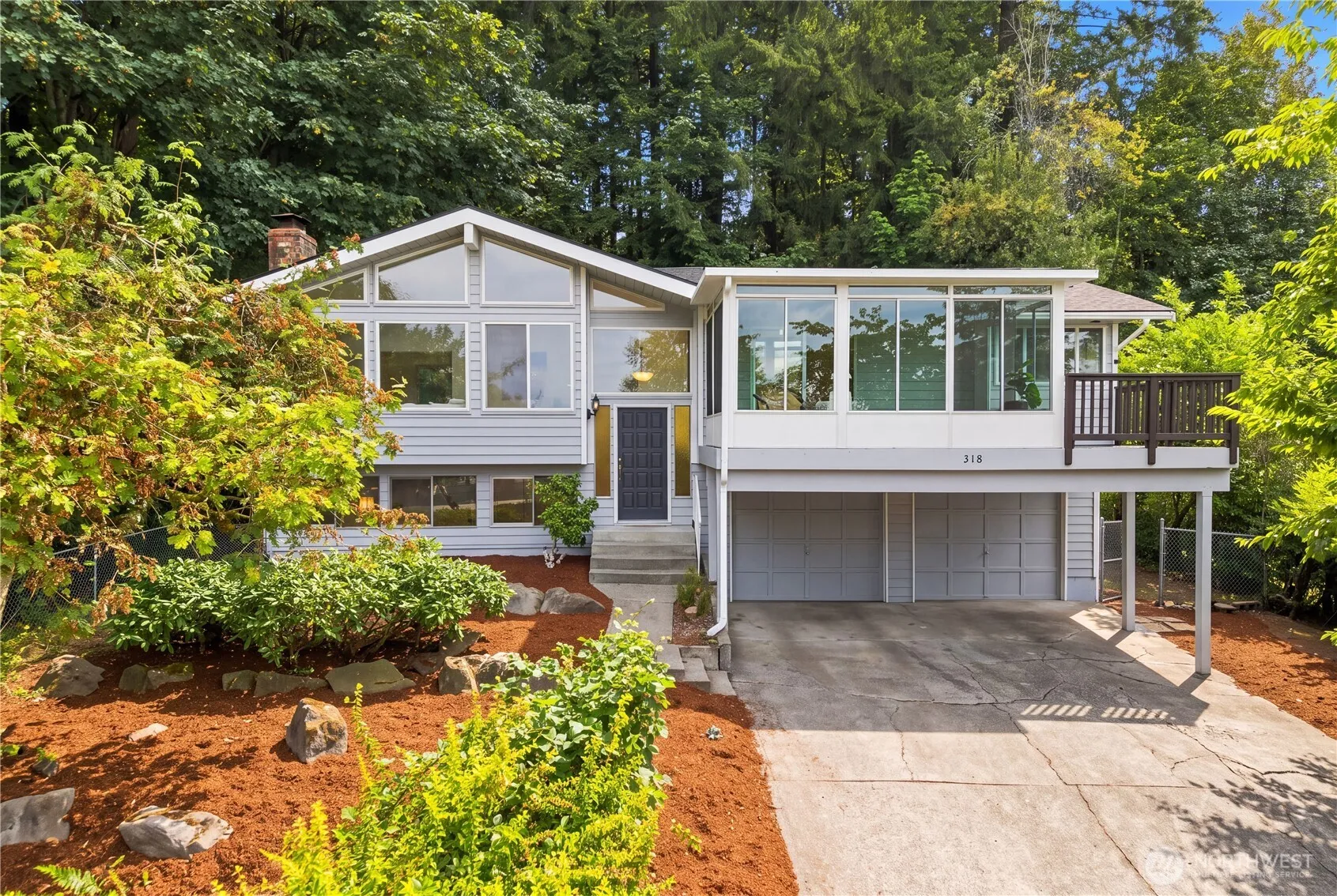 Property photo for 318 228th Street Se, Bothell
