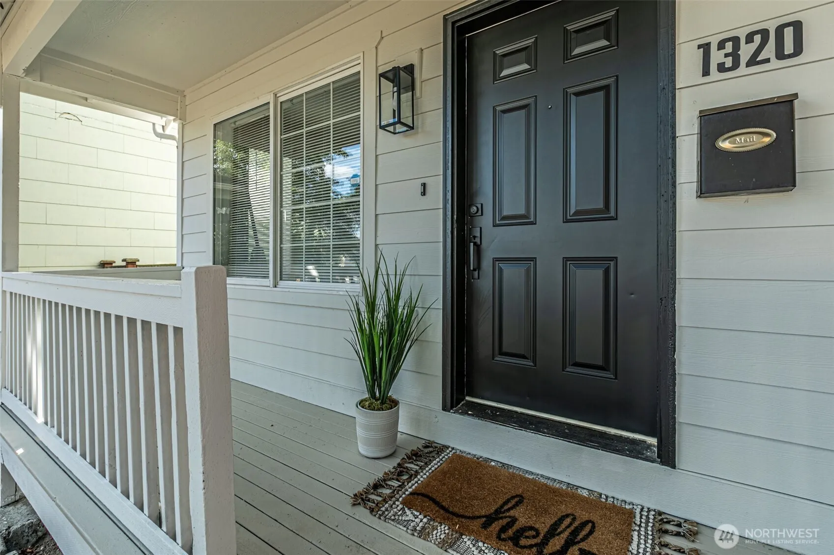 Property photo for 1320 S I Street, Tacoma photo 2
