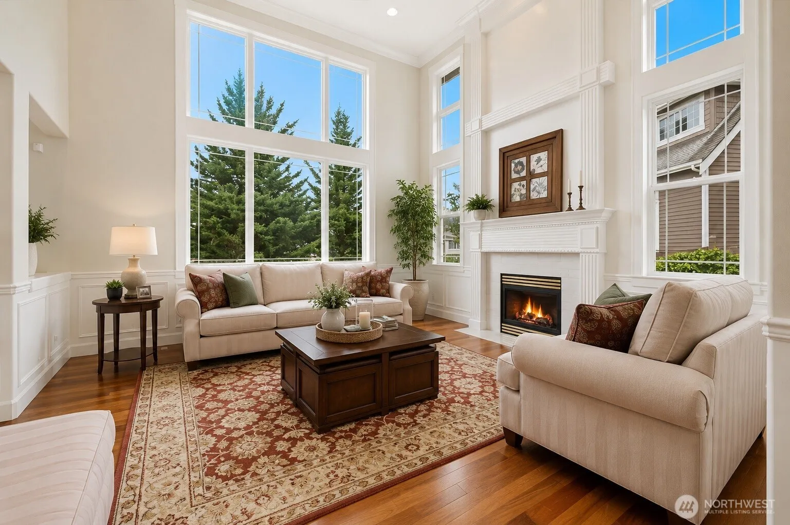 Property photo for 24121 Ne 1st Place, Sammamish photo 4