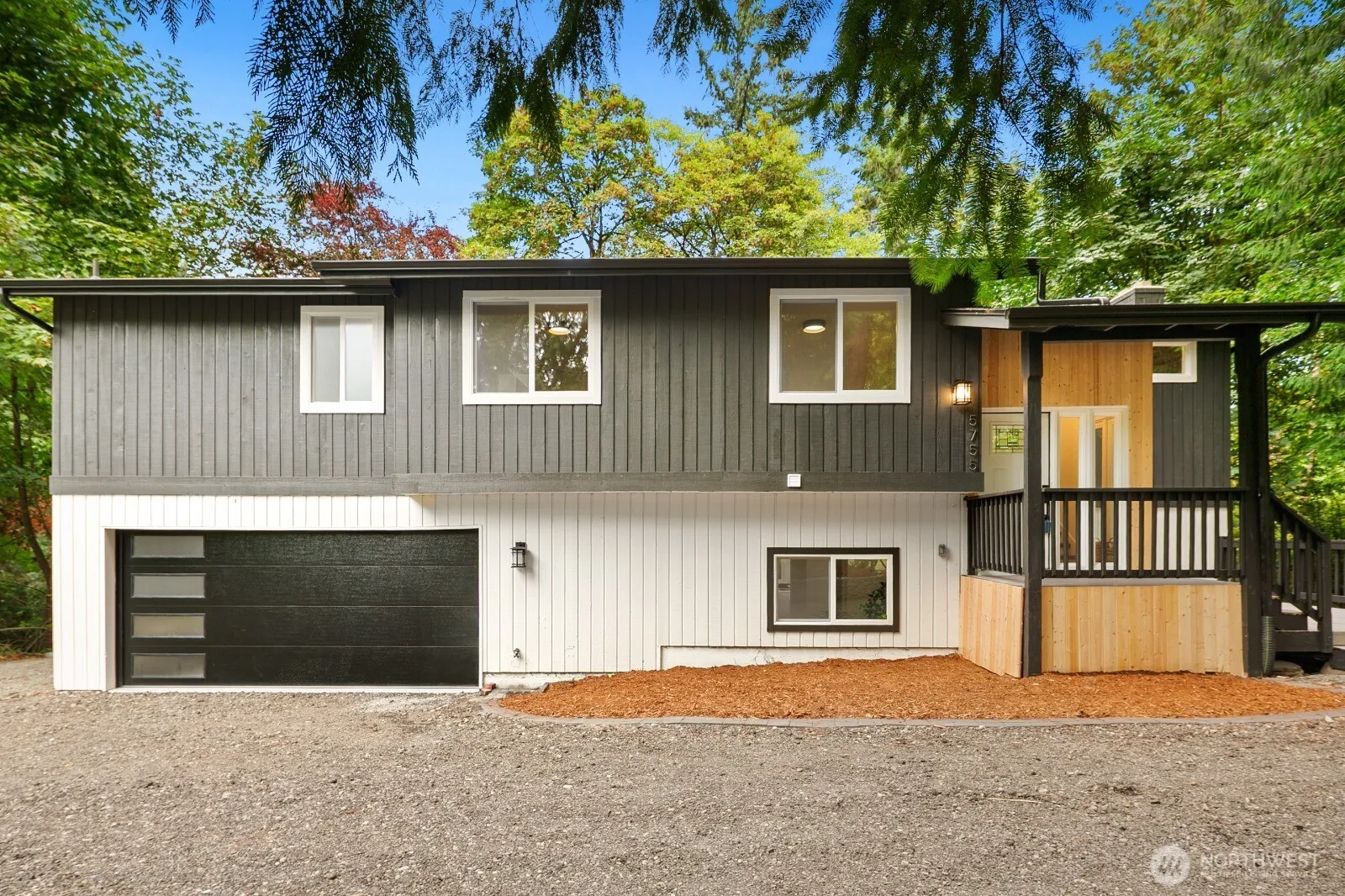 Property photo for 5755 Blakely Avenue Ne, Bainbridge Island