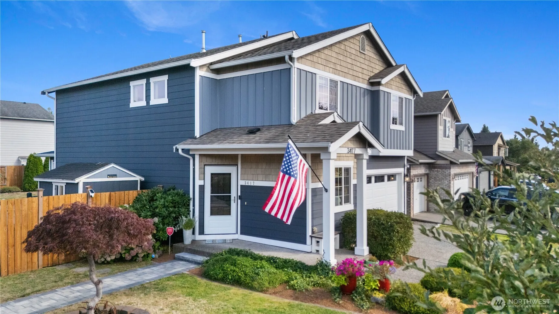 Property photo for 3417 64th Drive Ne, Marysville