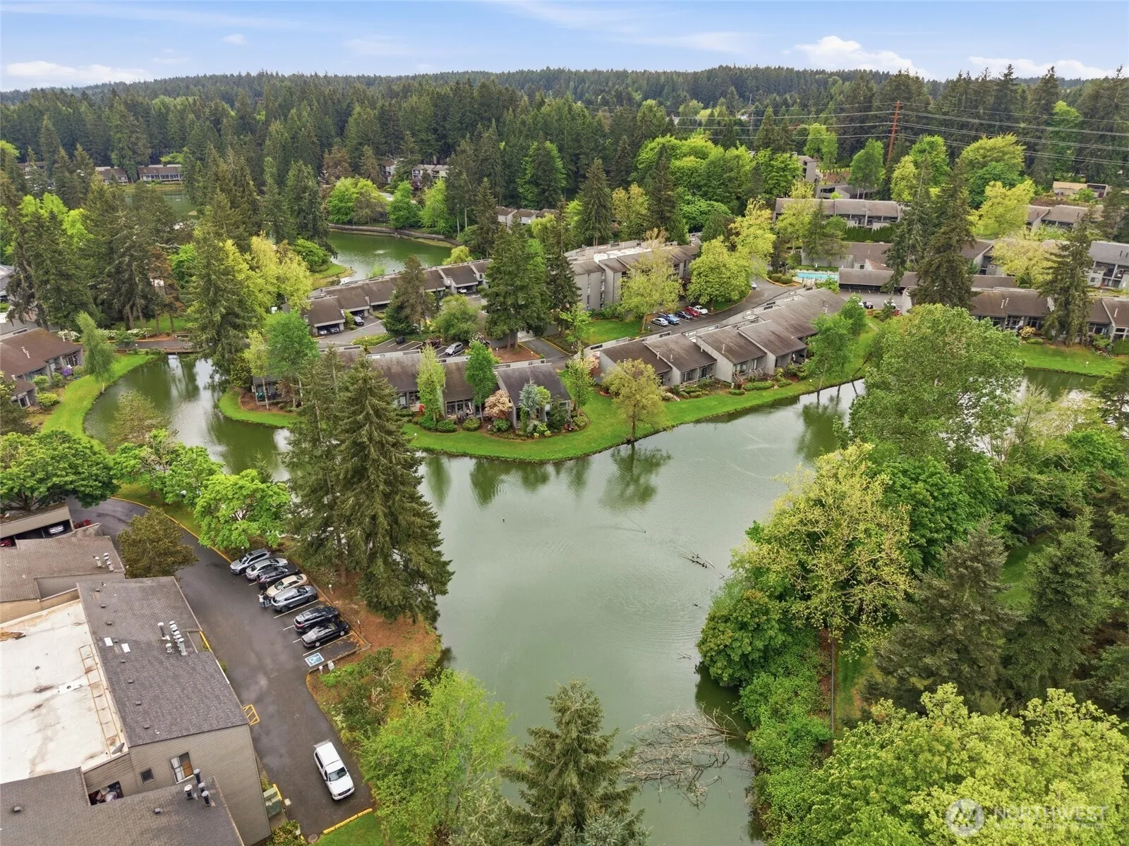 Property photo for 6702 139 Avenue Ne #750, Redmond photo 3