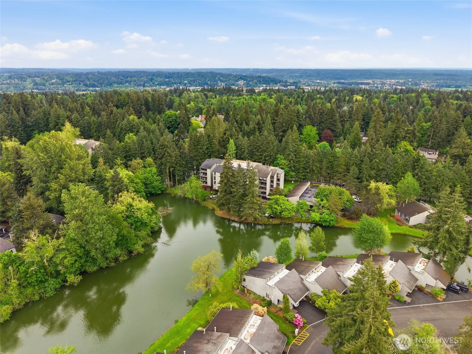 Property photo for 6702 139 Avenue Ne #750, Redmond photo 5