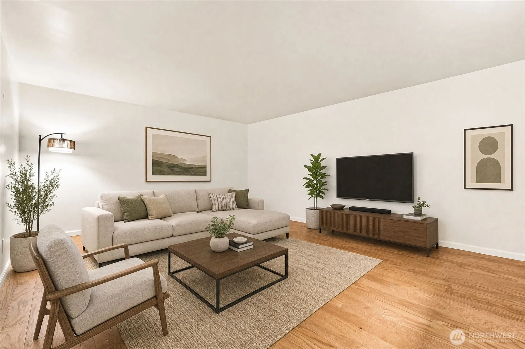 Property photo for 612 Prospect Street ##1, Seattle photo 3