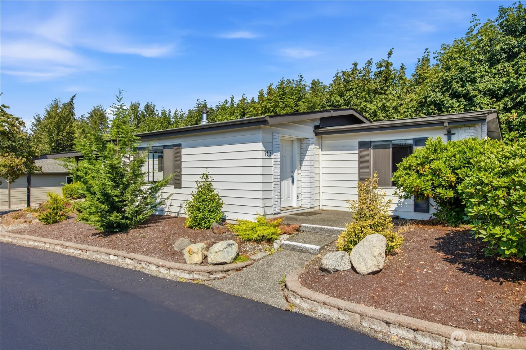 Property photo for 2500 Alder Street ##332, Milton photo 2