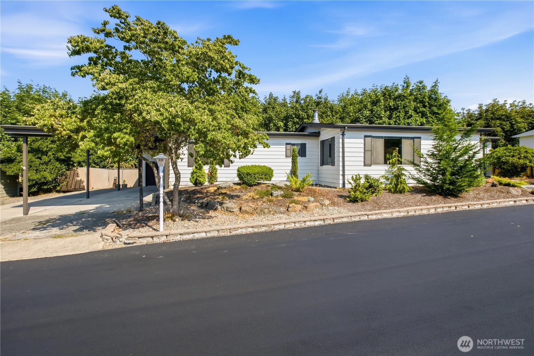 Property photo for 2500 Alder Street ##332, Milton