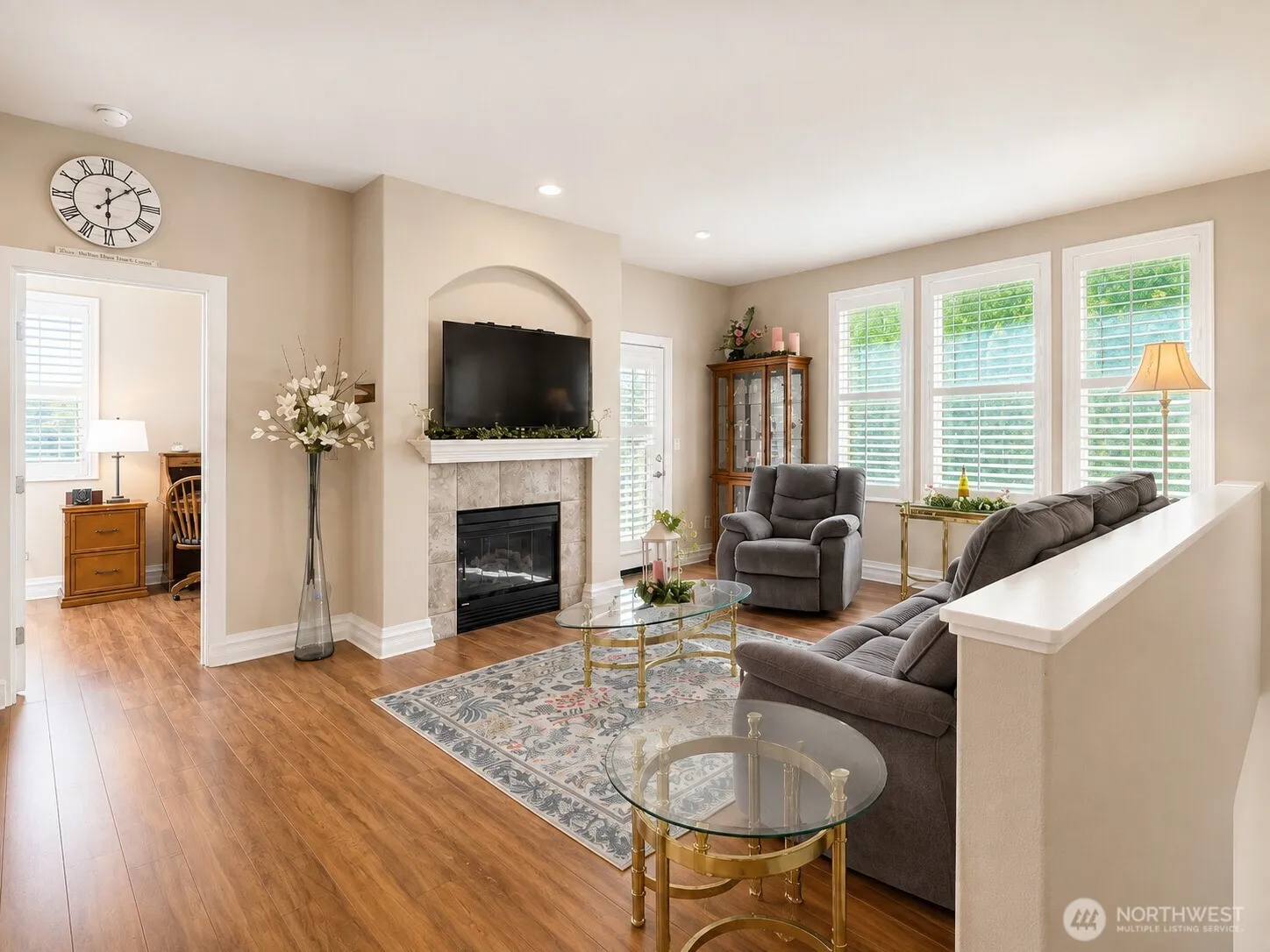 Property photo for 12508 172nd Street E #bb205, Puyallup