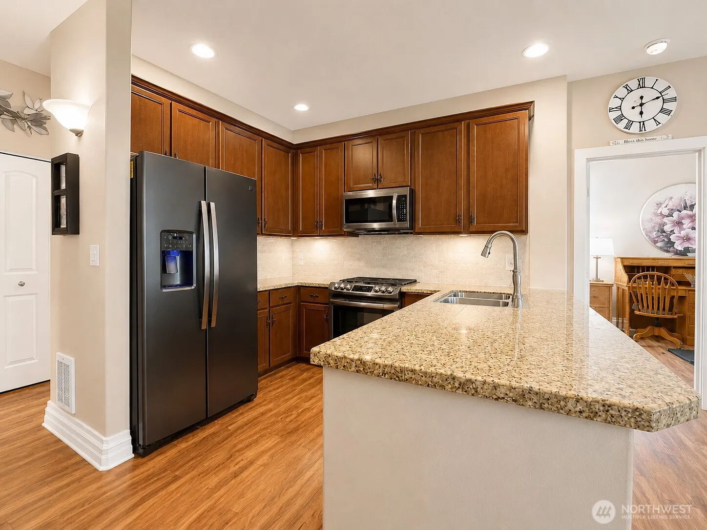 Property photo for 12508 172nd Street E #bb205, Puyallup photo 2