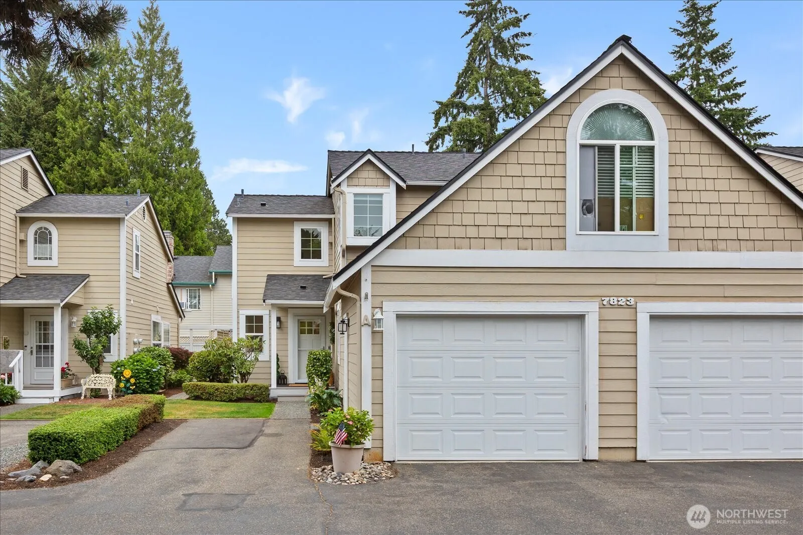 Property photo for 7823 196th Street Sw #a, Edmonds