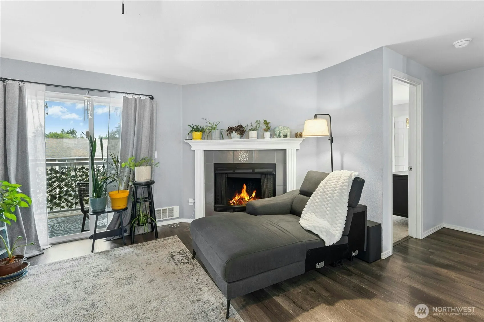 Property photo for 1132 N 198th Street #c302, Shoreline photo 4