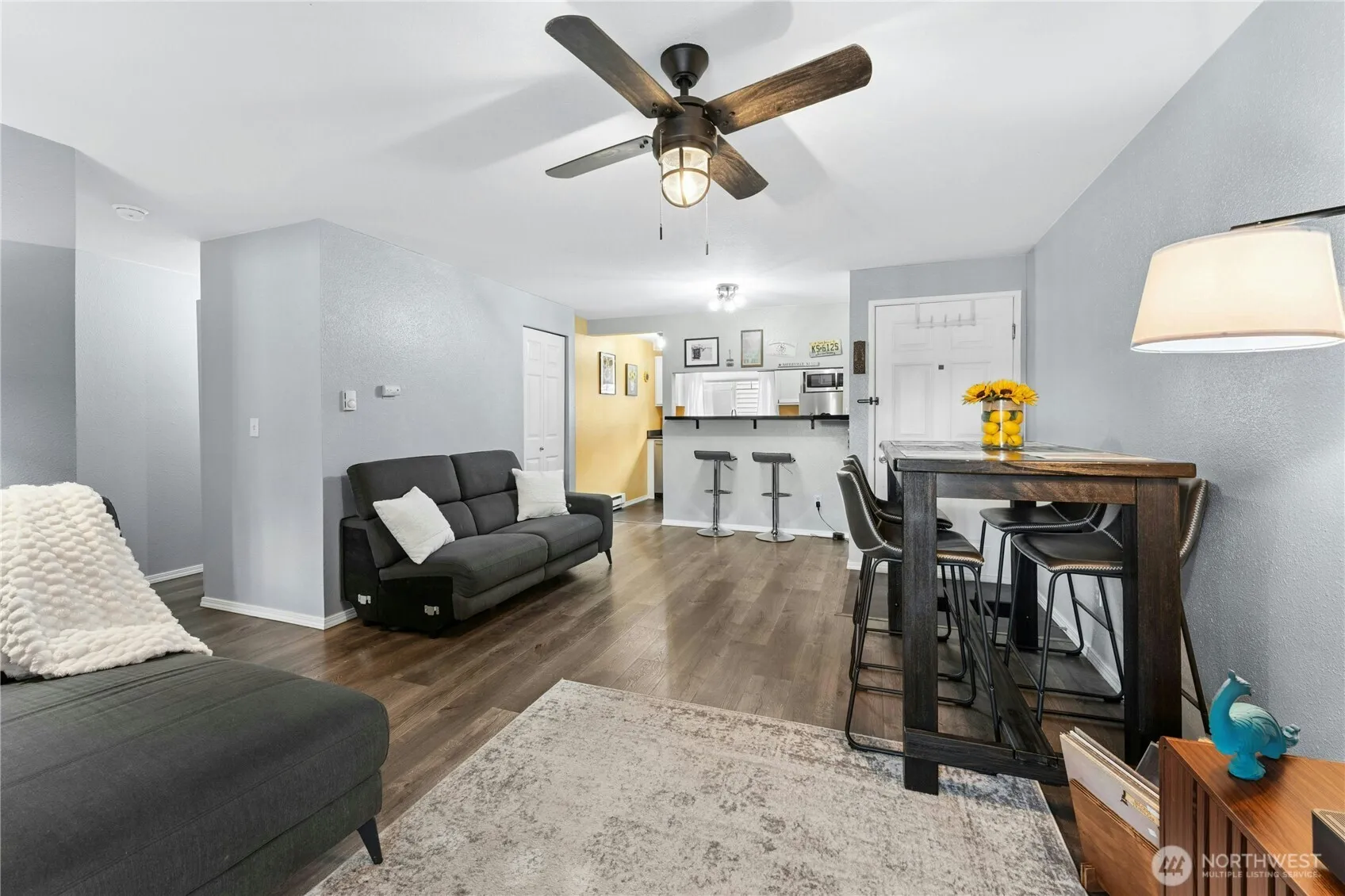 Property photo for 1132 N 198th Street #c302, Shoreline photo 5
