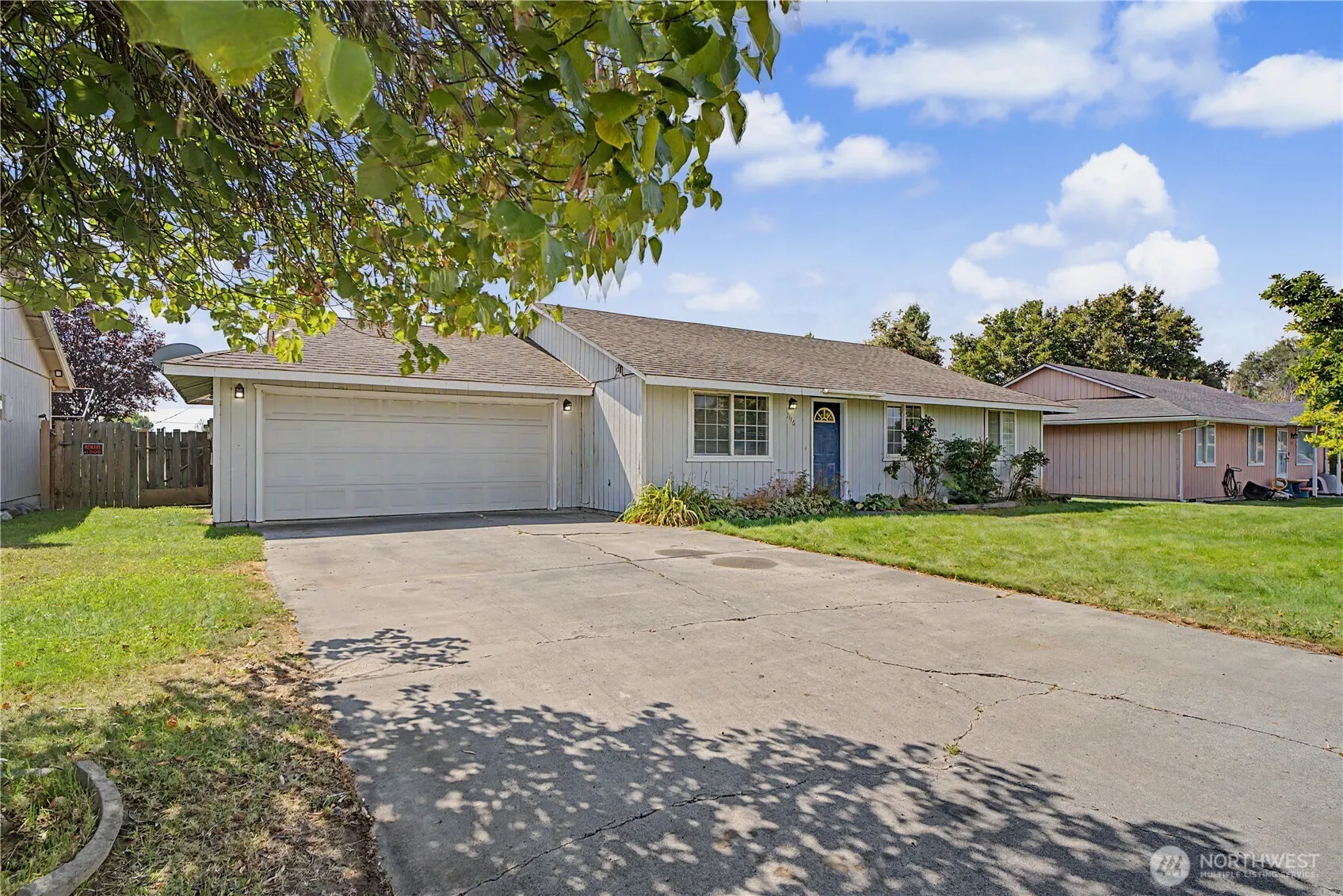 Property photo for 1116 E Hayden, Moses Lake