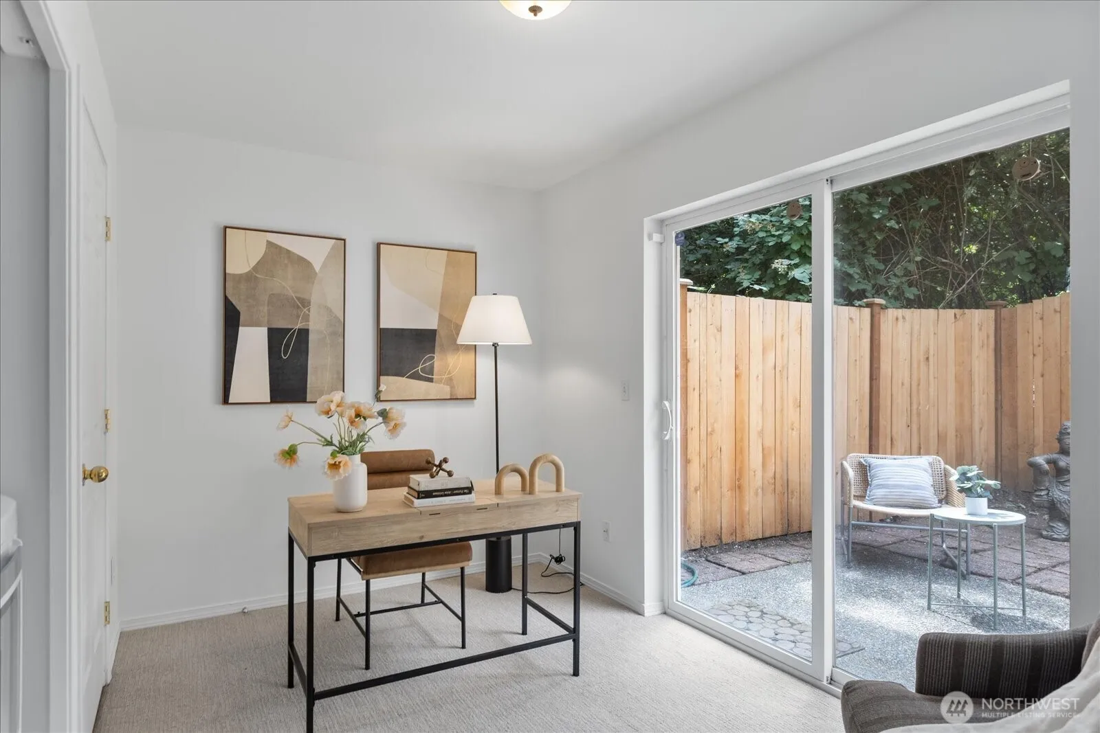 Property photo for 13716 Midvale Avenue N #c, Seattle photo 5