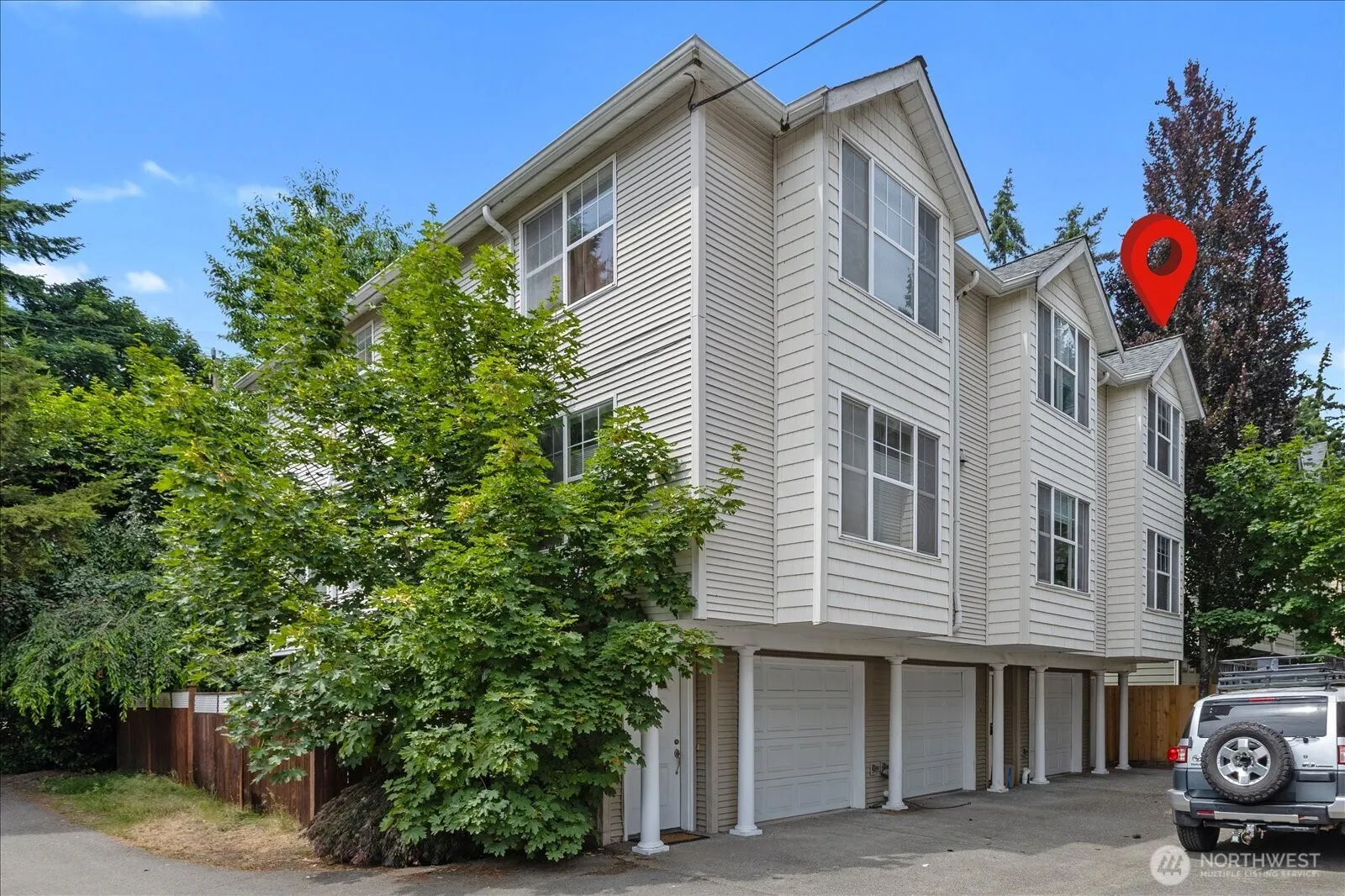 Property photo for 13716 Midvale Avenue N #c, Seattle