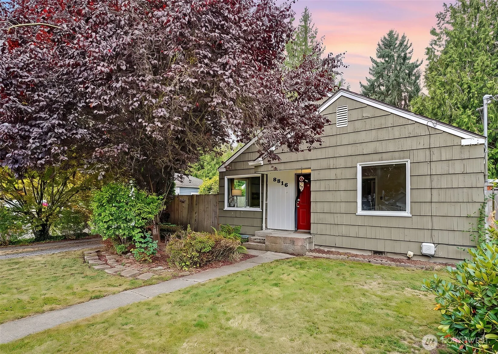 Property photo for 8816 A Street, Tacoma photo 2