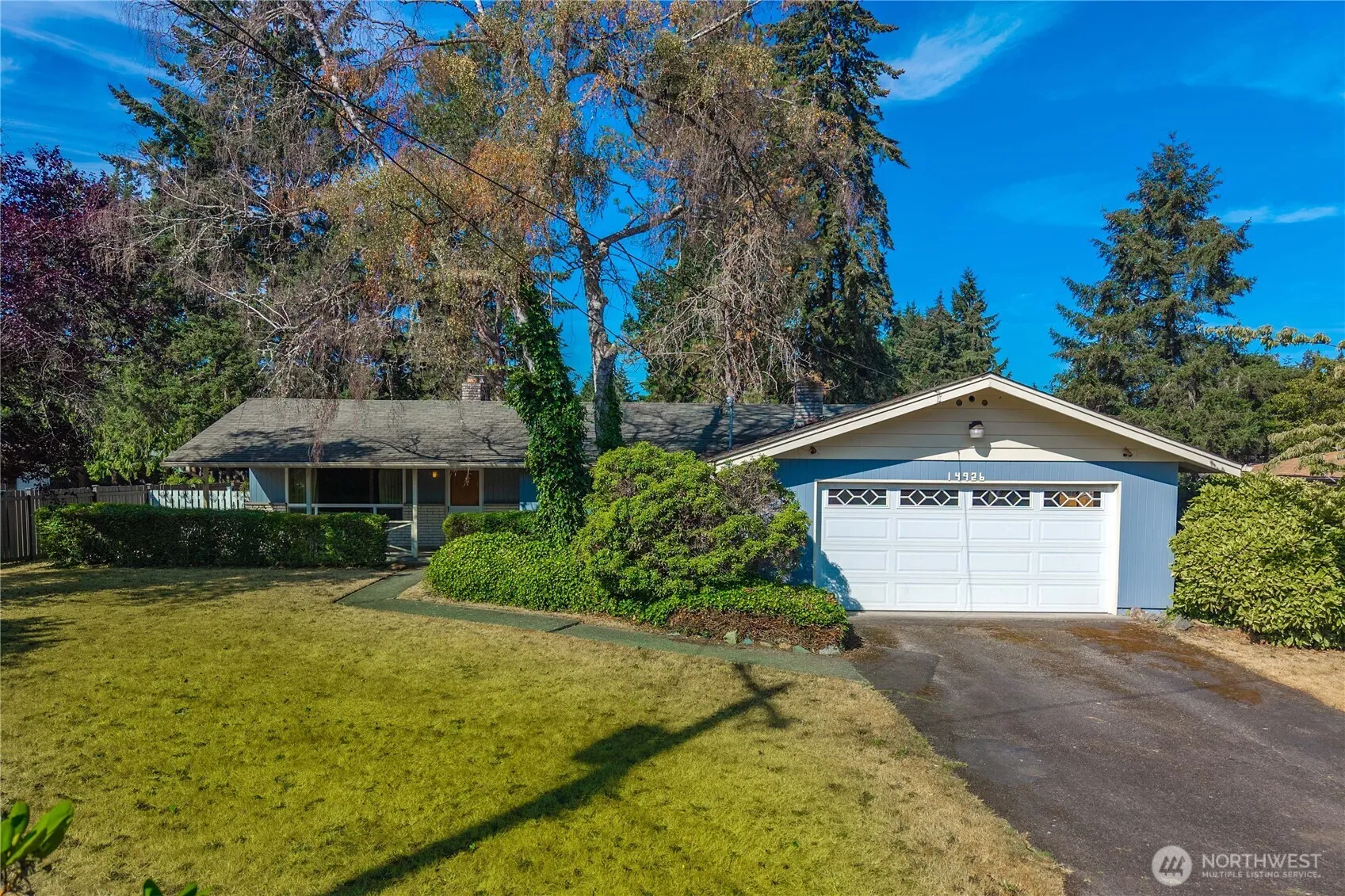 Property photo for 14926 11th Avenue Ct E, Tacoma